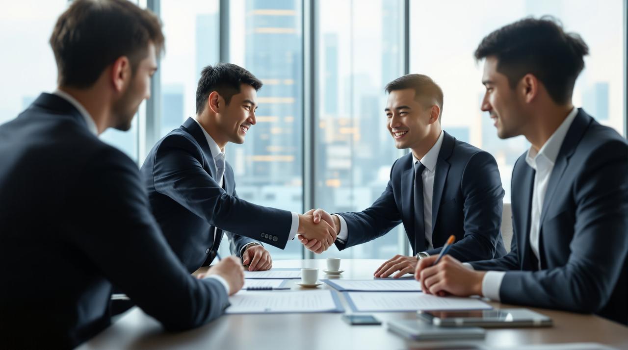 星辰影院与腾讯视频达成战略合作，独家内容授权协议正式签署